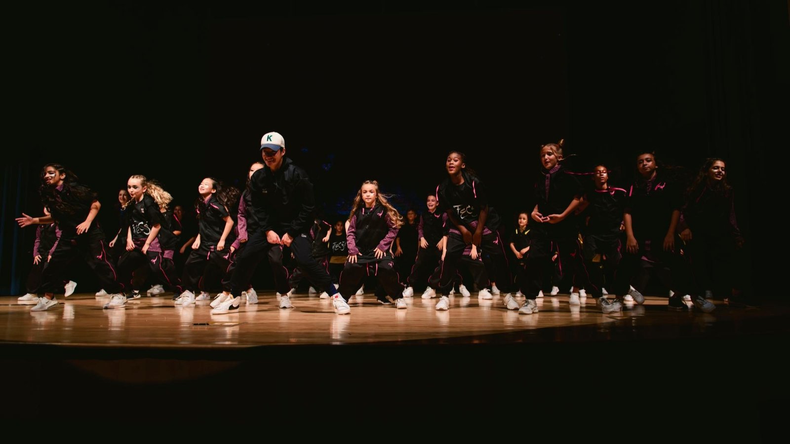 CrewQ at MOQ Stage