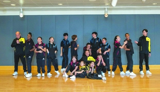 CrewQ to attend UDO