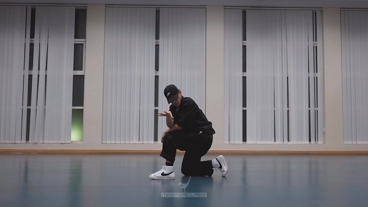 MASTERCLASS